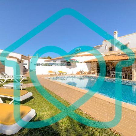 Villas2Go2 Apartments Lisa Albufeira Eksteriør bilde
