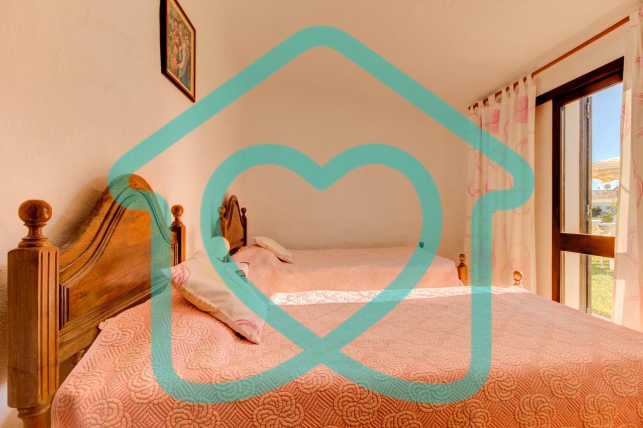 Villas2Go2 Apartments Lisa Albufeira Eksteriør bilde