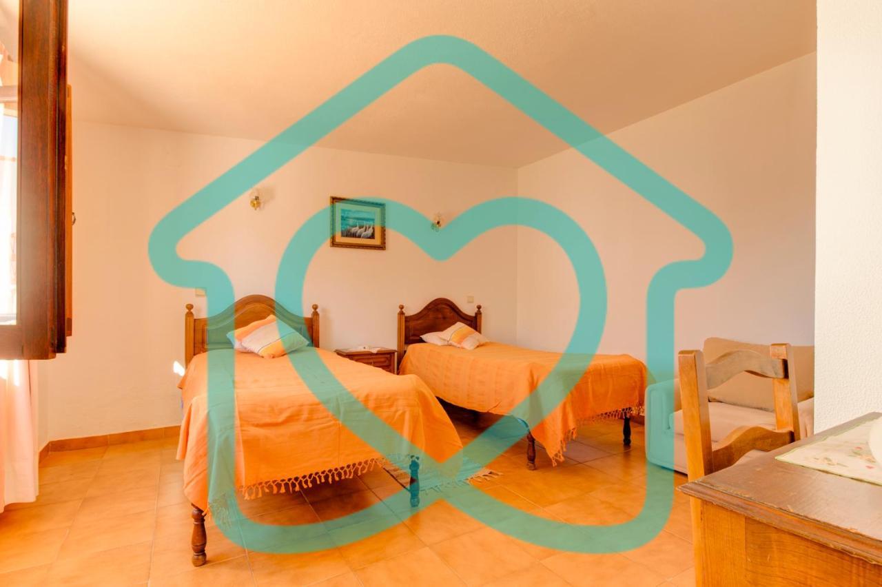 Villas2Go2 Apartments Lisa Albufeira Eksteriør bilde