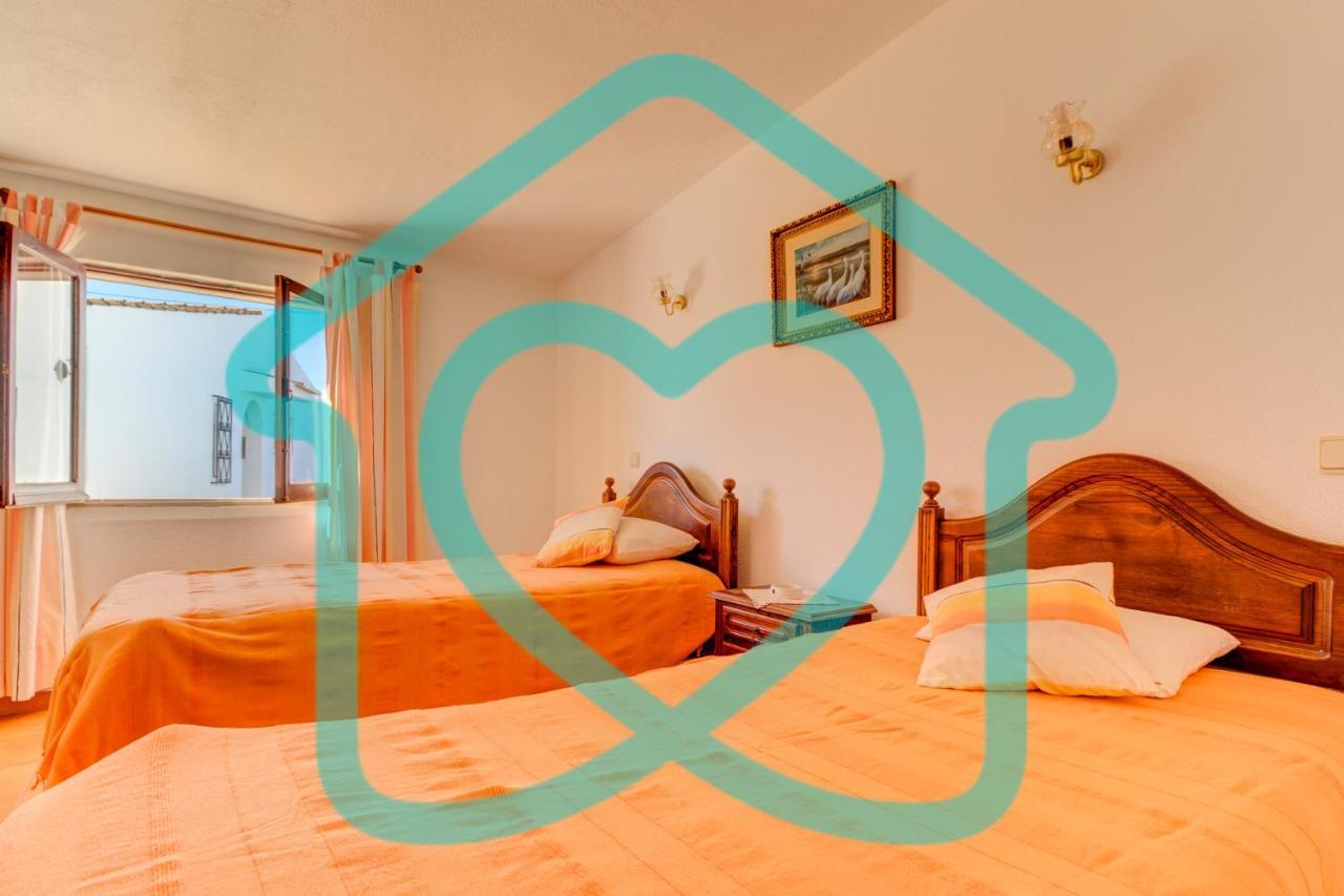 Villas2Go2 Apartments Lisa Albufeira Eksteriør bilde