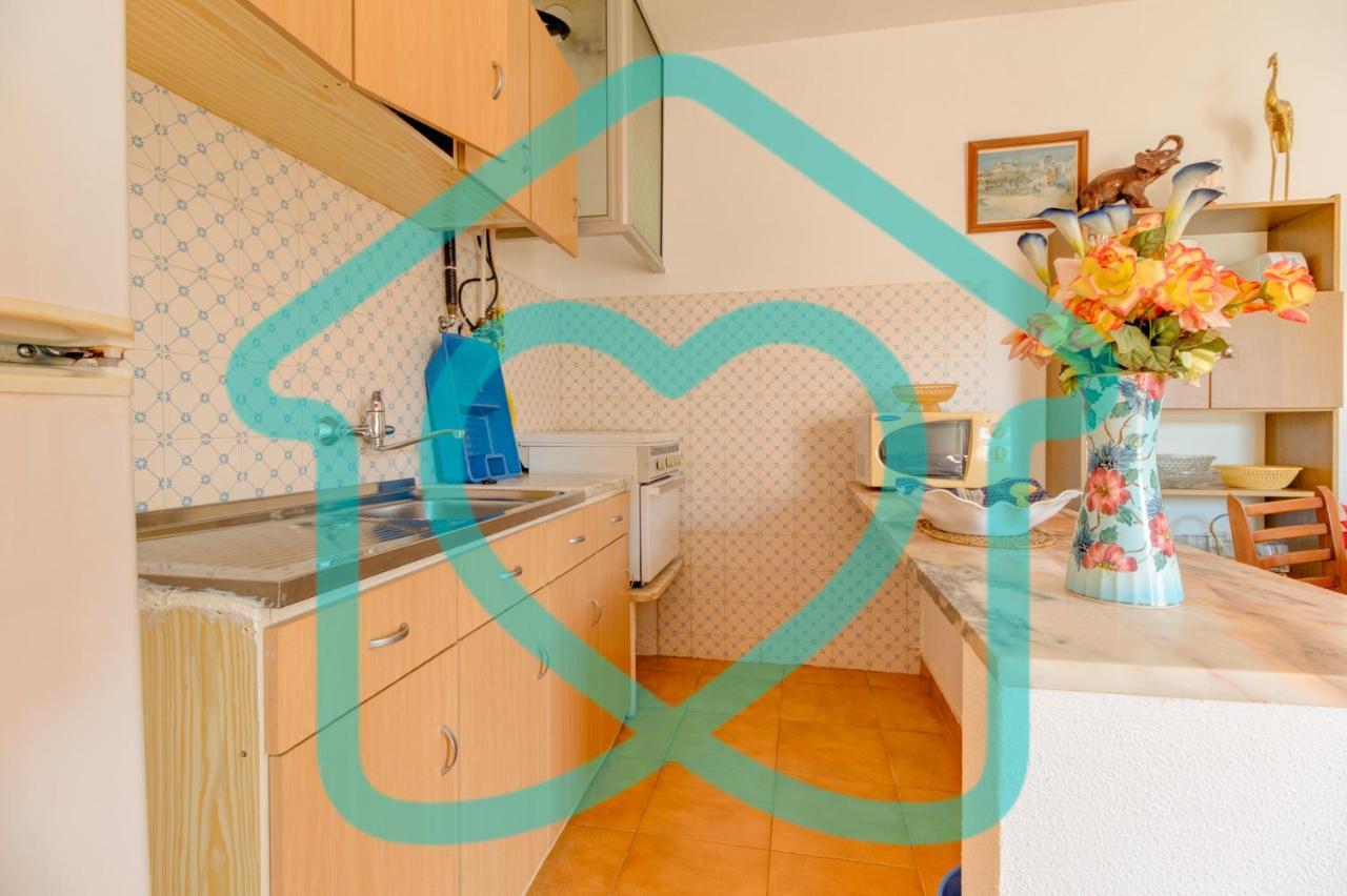 Villas2Go2 Apartments Lisa Albufeira Eksteriør bilde
