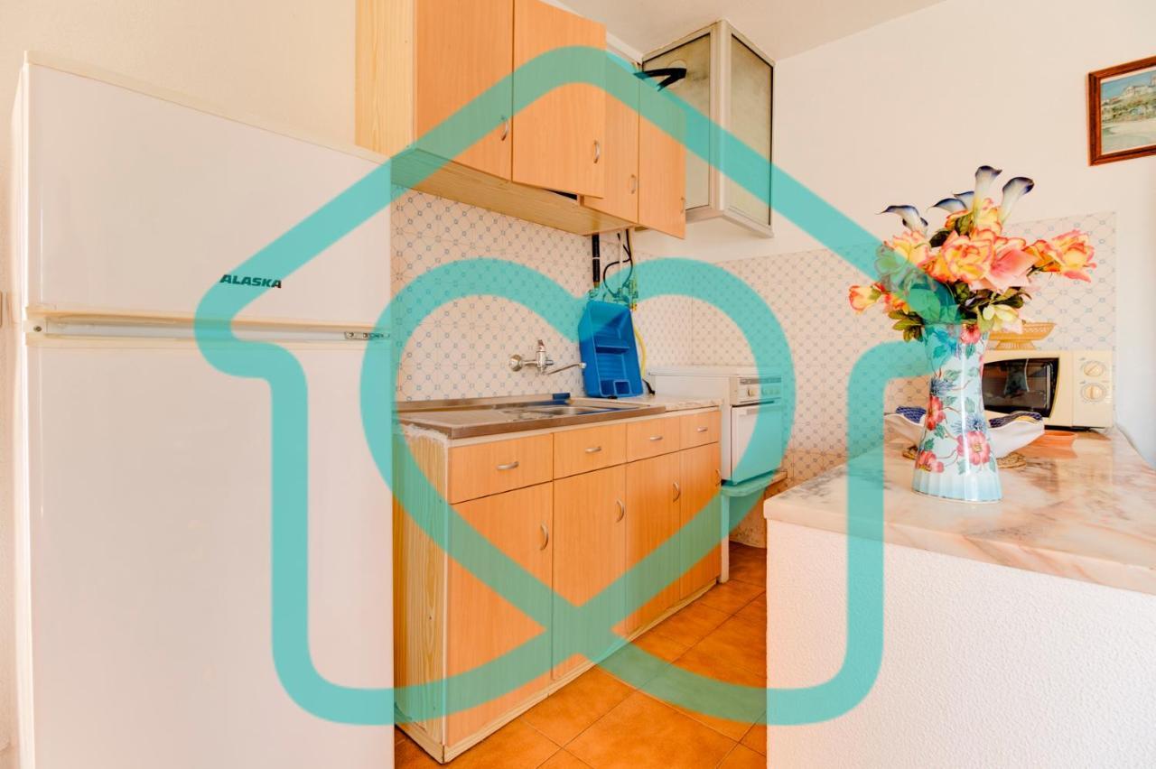 Villas2Go2 Apartments Lisa Albufeira Eksteriør bilde