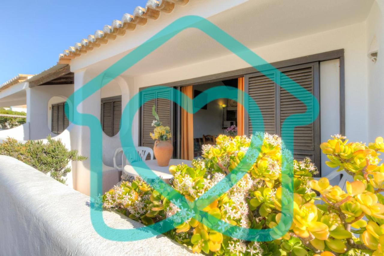 Villas2Go2 Apartments Lisa Albufeira Eksteriør bilde