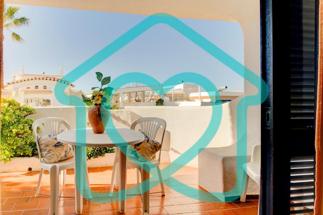 Villas2Go2 Apartments Lisa Albufeira Eksteriør bilde