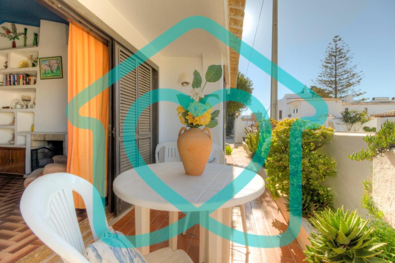 Villas2Go2 Apartments Lisa Albufeira Eksteriør bilde