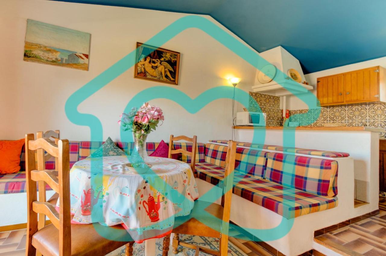 Villas2Go2 Apartments Lisa Albufeira Eksteriør bilde