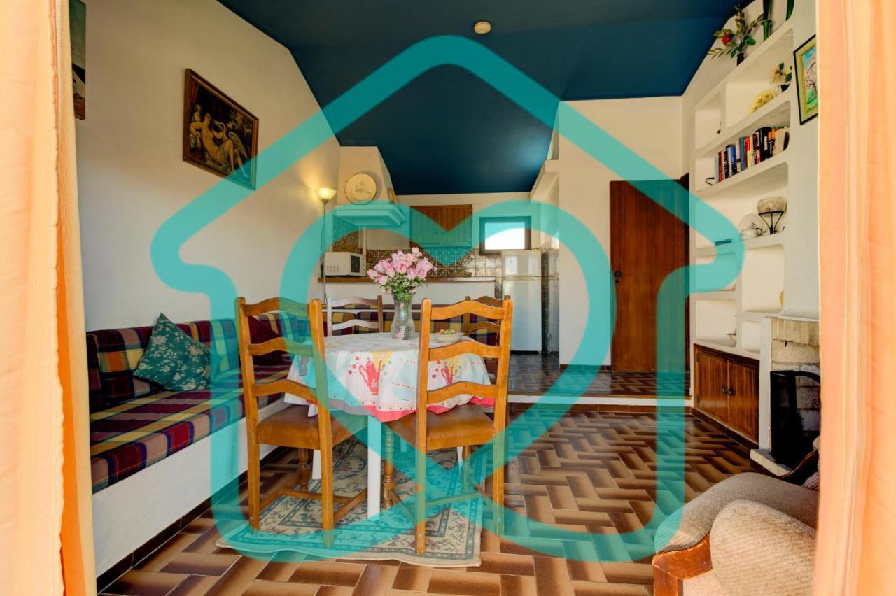 Villas2Go2 Apartments Lisa Albufeira Eksteriør bilde