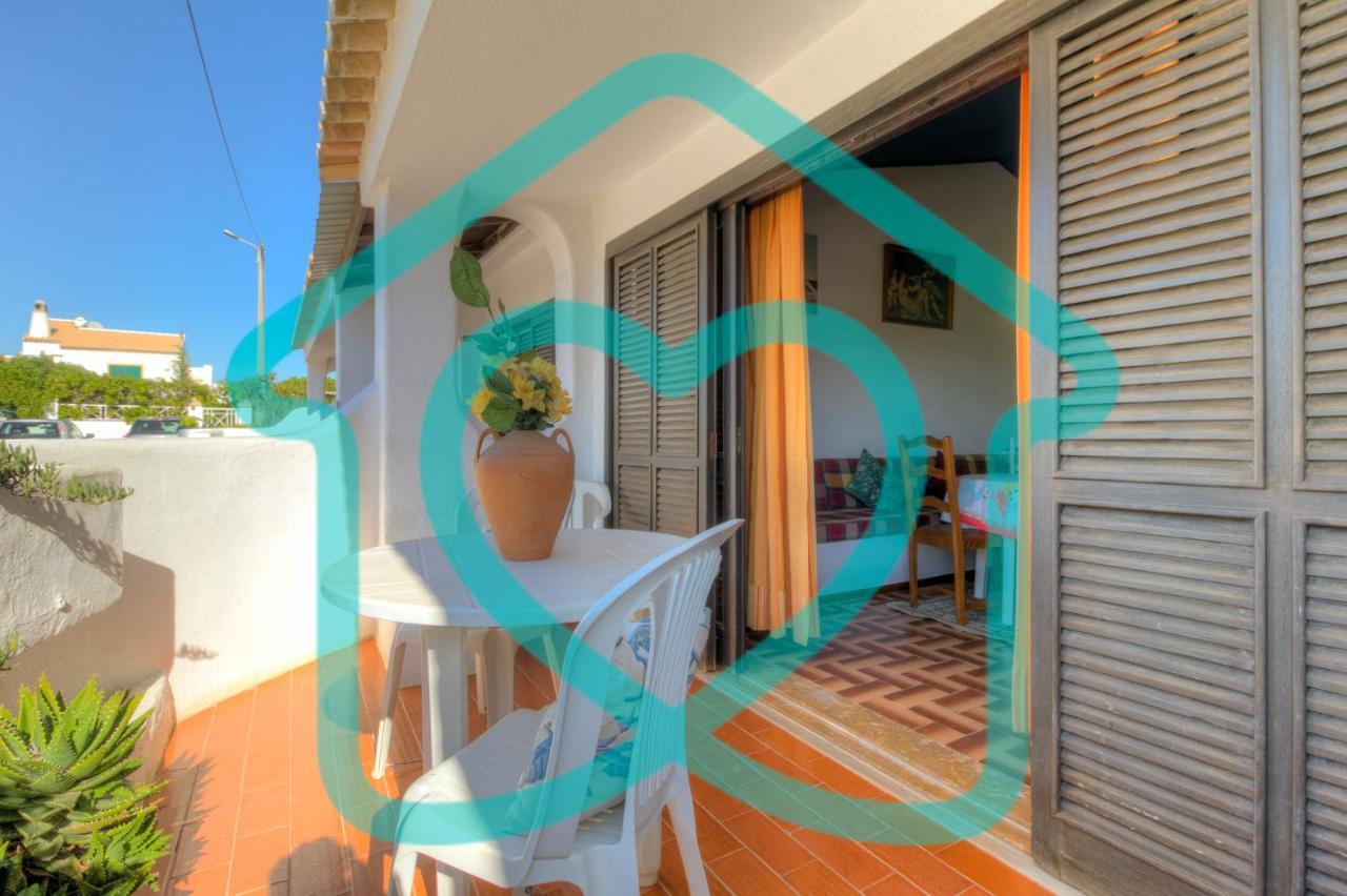 Villas2Go2 Apartments Lisa Albufeira Eksteriør bilde