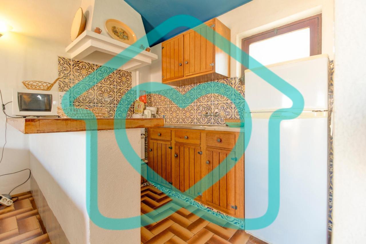 Villas2Go2 Apartments Lisa Albufeira Eksteriør bilde