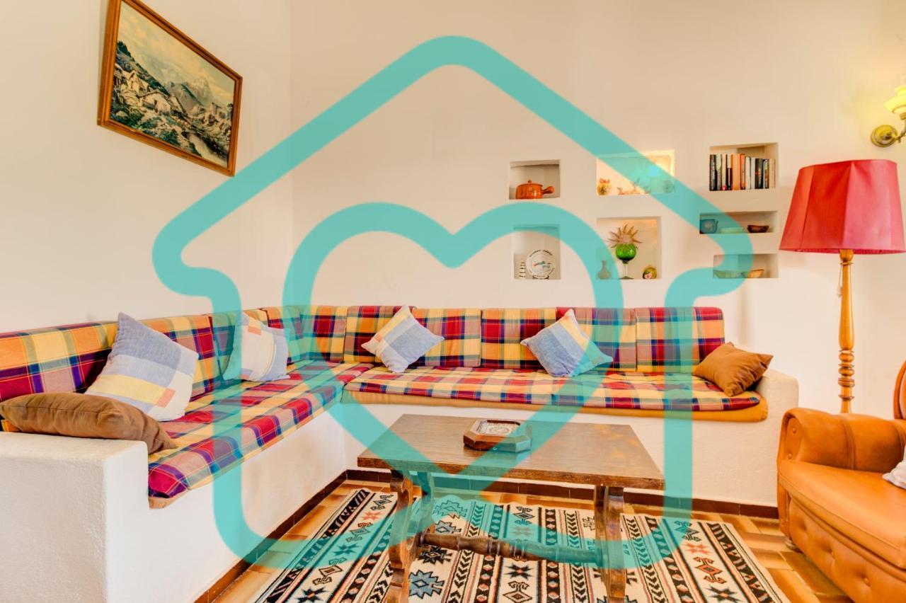 Villas2Go2 Apartments Lisa Albufeira Eksteriør bilde