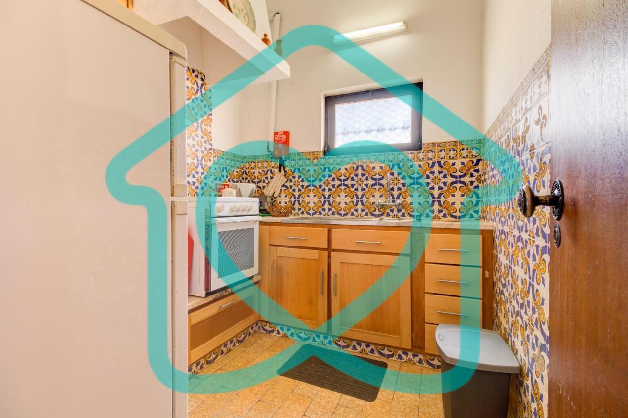 Villas2Go2 Apartments Lisa Albufeira Eksteriør bilde