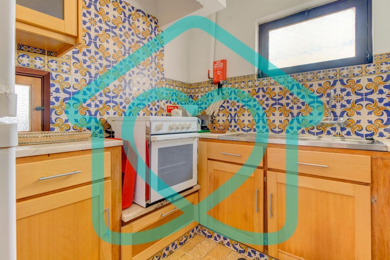 Villas2Go2 Apartments Lisa Albufeira Eksteriør bilde