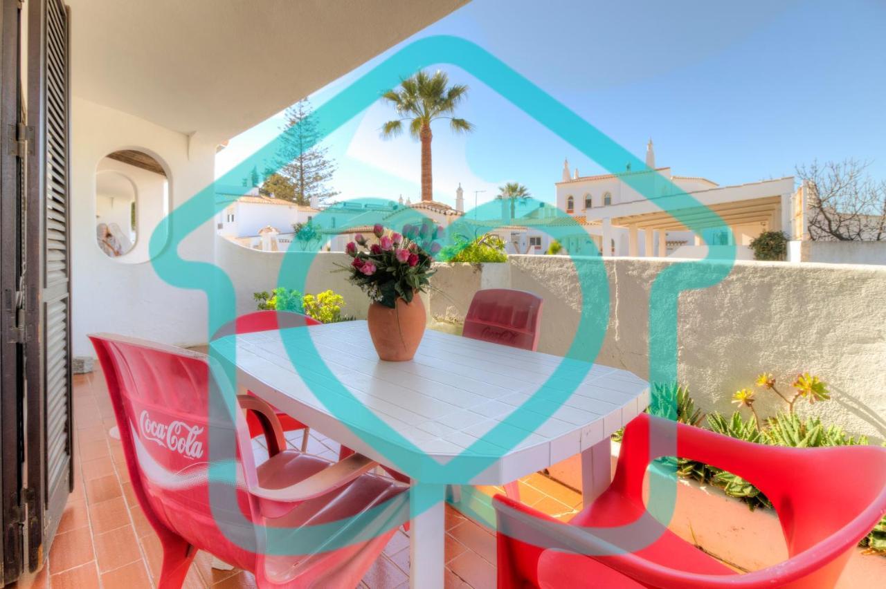 Villas2Go2 Apartments Lisa Albufeira Eksteriør bilde
