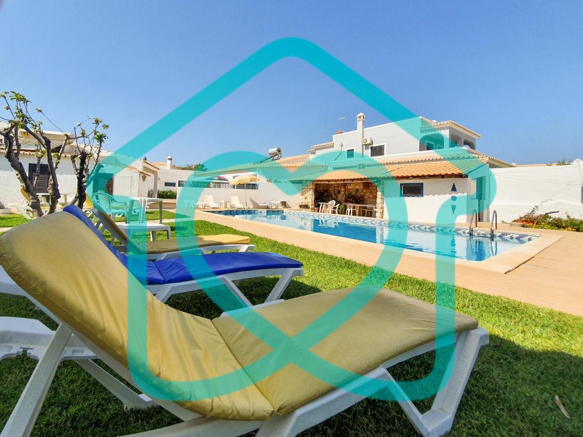 Villas2Go2 Apartments Lisa Albufeira Eksteriør bilde