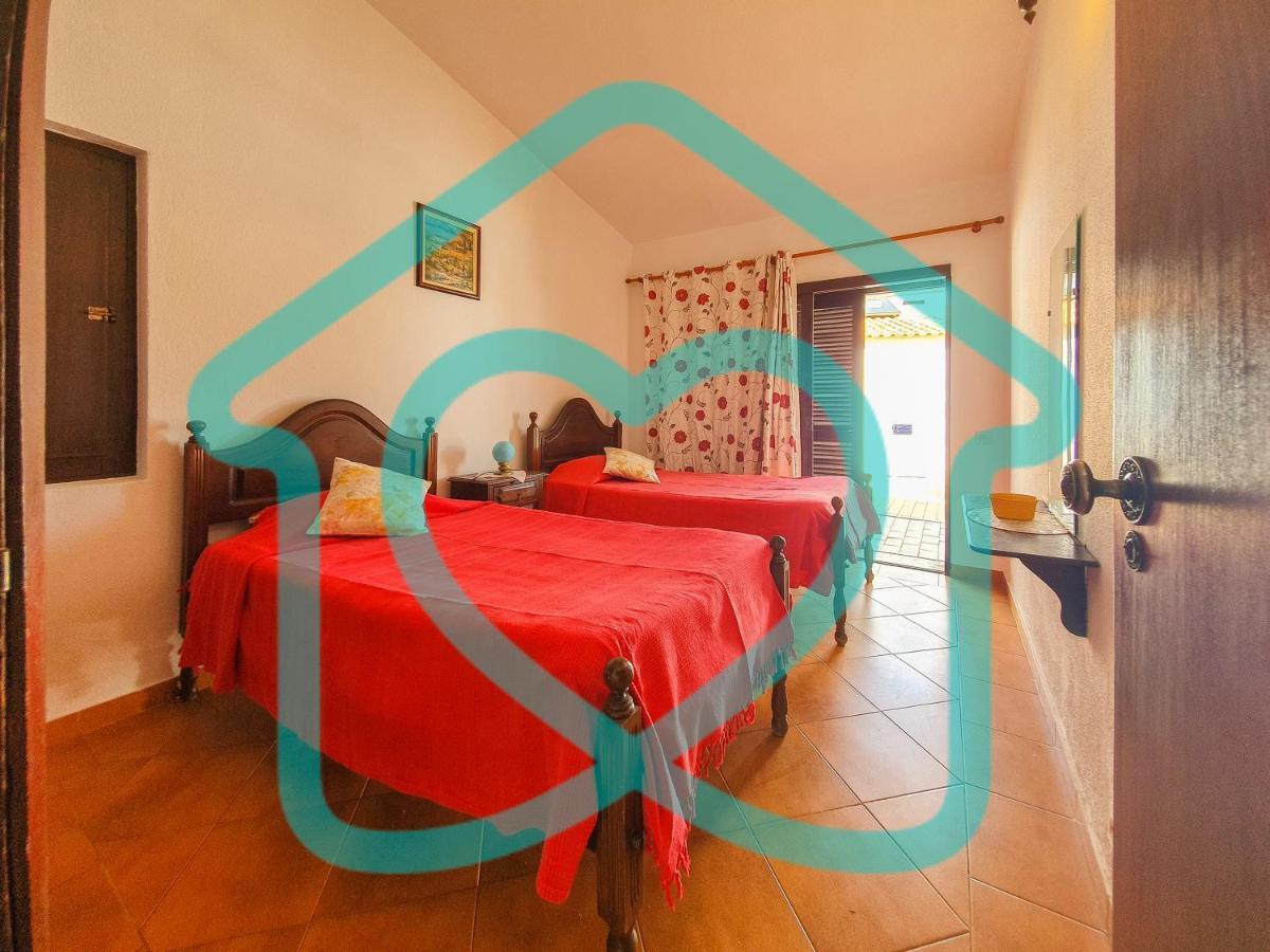 Villas2Go2 Apartments Lisa Albufeira Eksteriør bilde