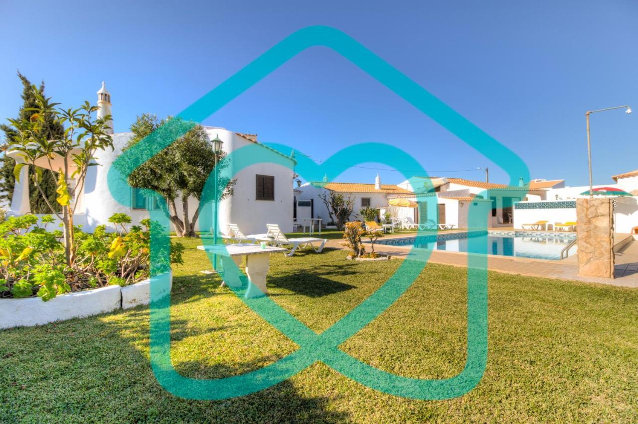 Villas2Go2 Apartments Lisa Albufeira Eksteriør bilde