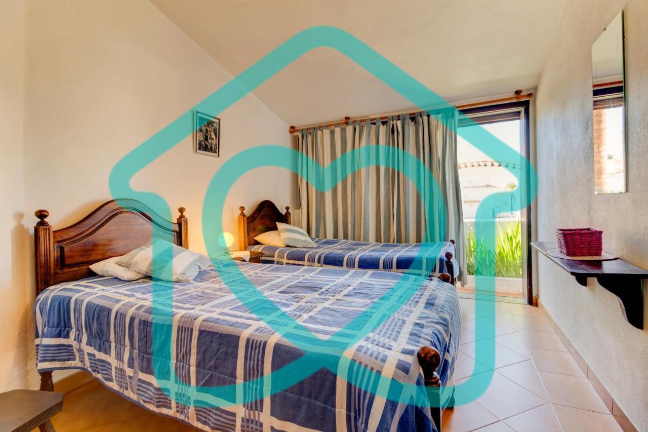 Villas2Go2 Apartments Lisa Albufeira Eksteriør bilde