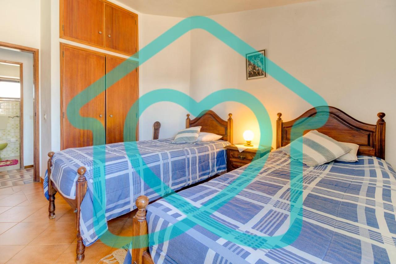 Villas2Go2 Apartments Lisa Albufeira Eksteriør bilde