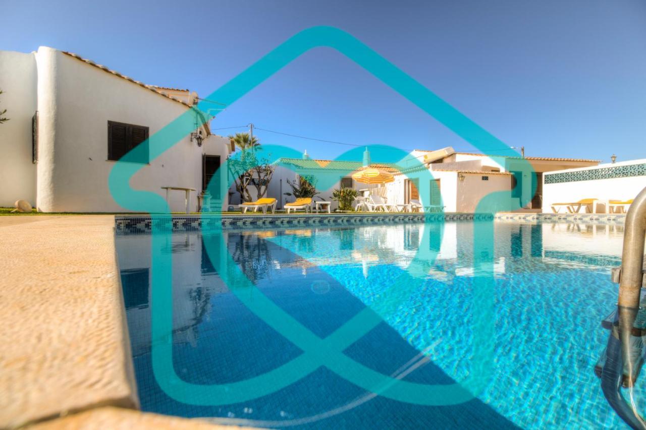 Villas2Go2 Apartments Lisa Albufeira Eksteriør bilde