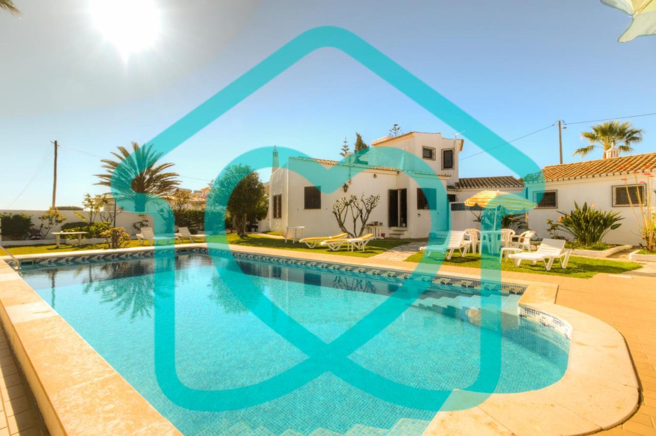 Villas2Go2 Apartments Lisa Albufeira Eksteriør bilde